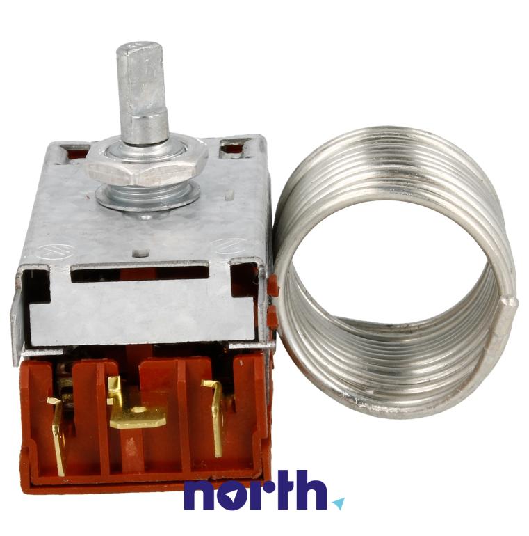 Termostat do lodówki Sharp SJ-TB01ITXWF-EU,3