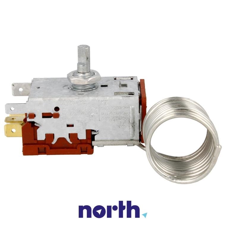 Termostat do lodówki Sharp SJ-TB01ITXWF-EU,4