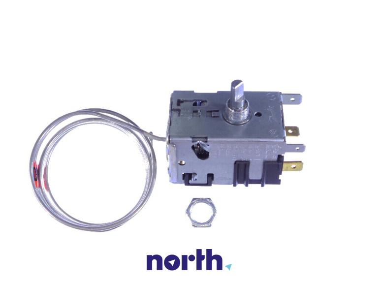 Termostat do lodówki Indesit LI80FF1X,1