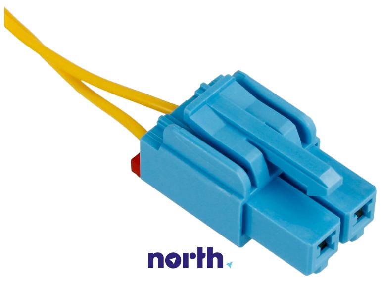 Czujnik temperatury do lodówki Samsung RF56M9540SR/EF,1