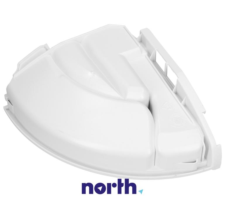 Szuflada na proszek bez frontu do pralki Hotpoint Ariston WMSG 601 (PL),2