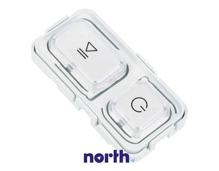 Przycisk do pralki Samsung WW90J6400CW/EG,1