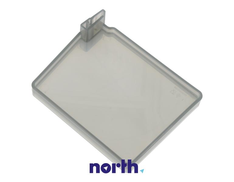 Przegroda półki na butelki do drzwi chłodziarki Whirlpool BLF 5121 OX,1