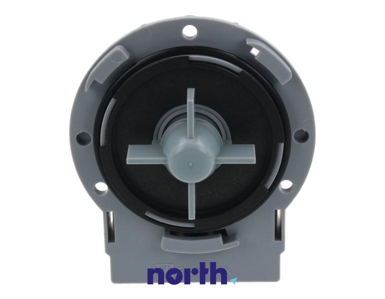 Silnik pompy odpływowej do pralki Electrolux EW7F447WI,3