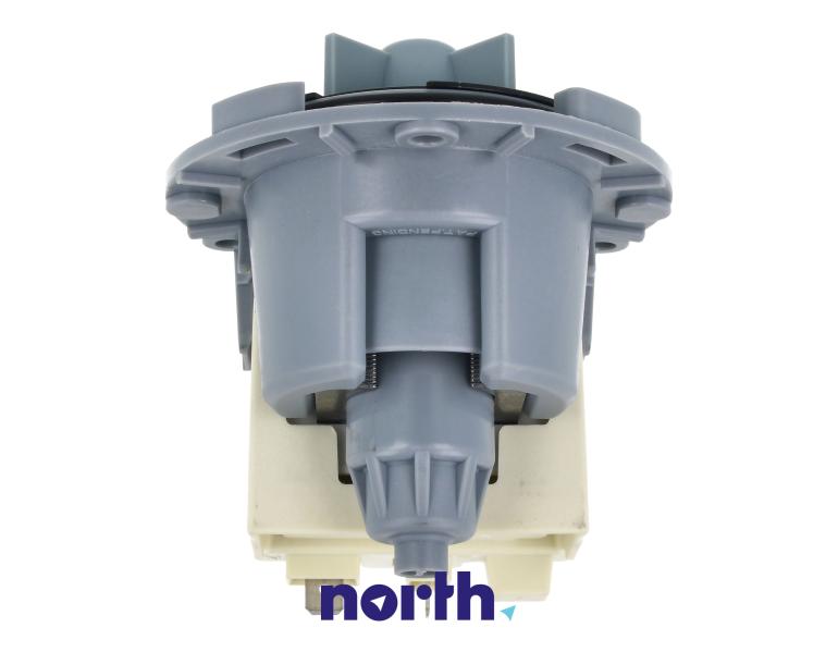 Silnik pompy odpływowej do pralki Electrolux EW7F447WI,5