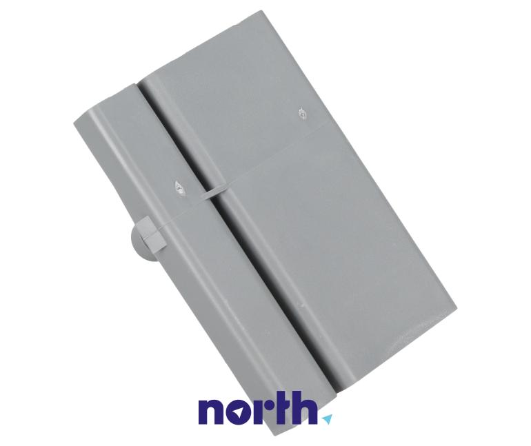 Łącznik rury górnego spryskiwacza do zmywarki do Gorenje GV65324XV,1