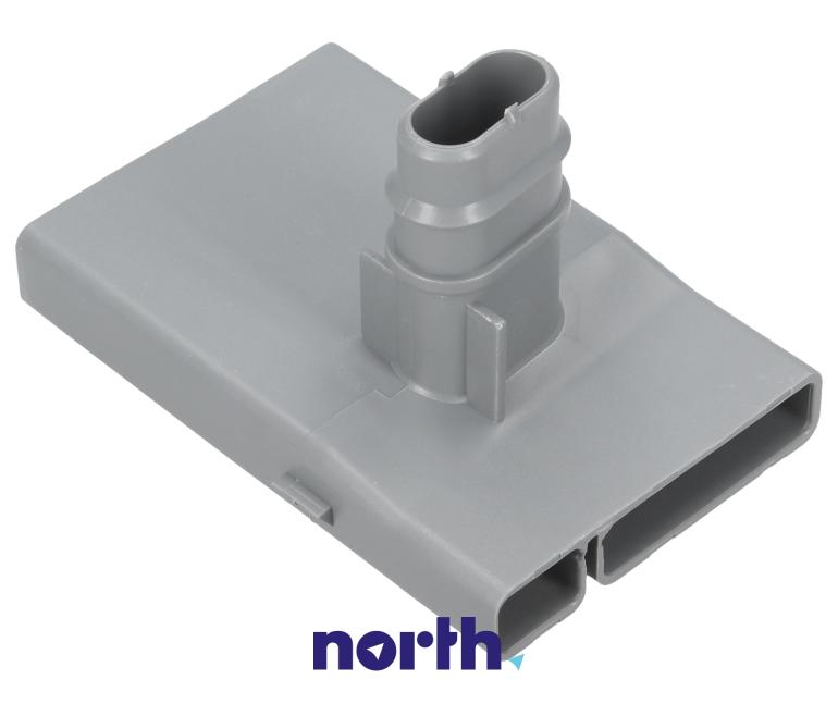 Łącznik rury górnego spryskiwacza do zmywarki do Gorenje GV65324XV,2