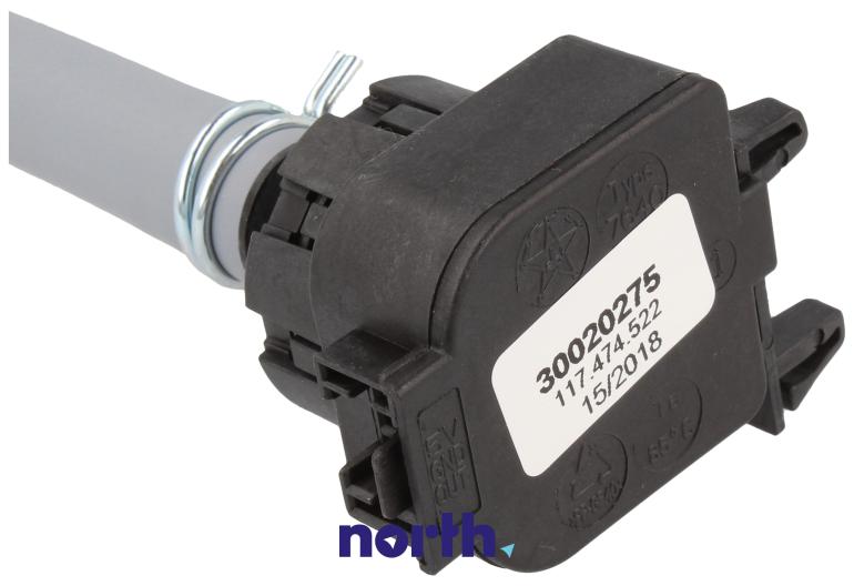 Hydrostat do zmywarki do Electrolux EWF10771W,2