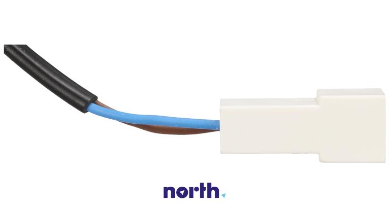 Wąż dopływowy z Aquastop 3/4 1.7m do zmywarki Electrolux ESL5320LO,5