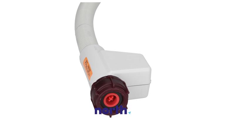 Wąż dopływowy z Aquastop 3/4 1.7m do zmywarki Electrolux ESF74661RX,1