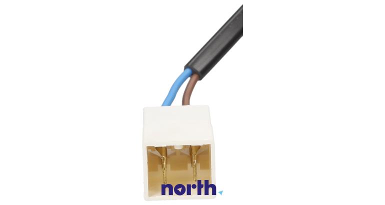 Wąż dopływowy z Aquastop 3/4 1.7m do zmywarki Electrolux ESF74661RX,4