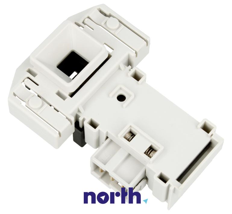 Blokada otwarcia drzwi do pralki Bosch WAA28167GB/29,0