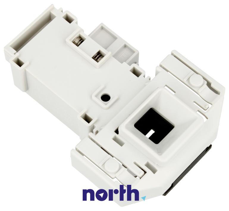 Blokada otwarcia drzwi do pralki Bosch WAA28167GB/29,1