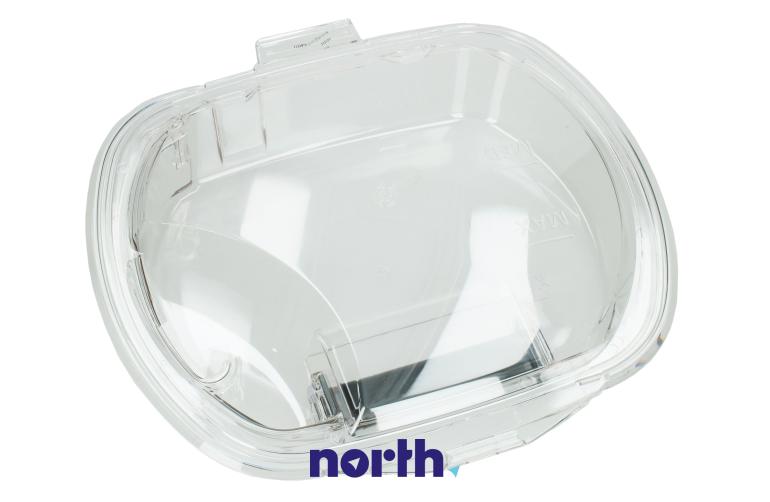 Zbiornik wody do suszarki do Hoover GDX H8A2DKEX-84,1