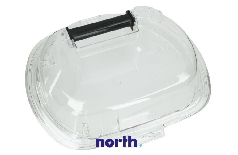 Zbiornik wody do suszarki do Hoover GDX H8A2DKEX-84,2