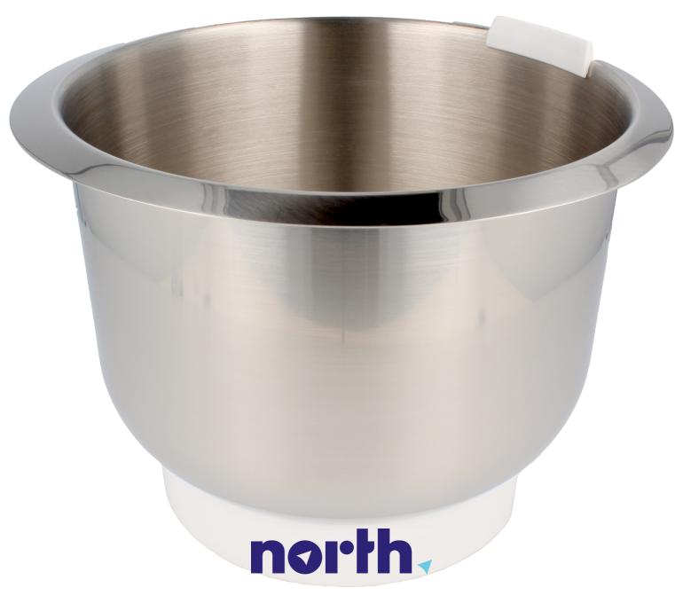Misa metalowa 3.9l do robota kuchennego do Bosch MUM4675EU/05,1