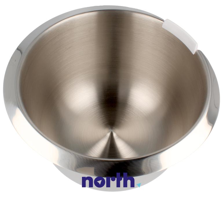 Misa metalowa 3.9l do robota kuchennego do Bosch MUM4675EU/05,2