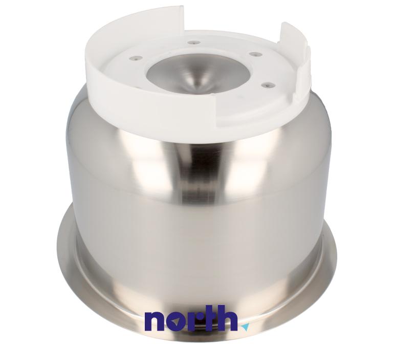 Misa metalowa 3.9l do robota kuchennego do Bosch MUM4675EU/05,3