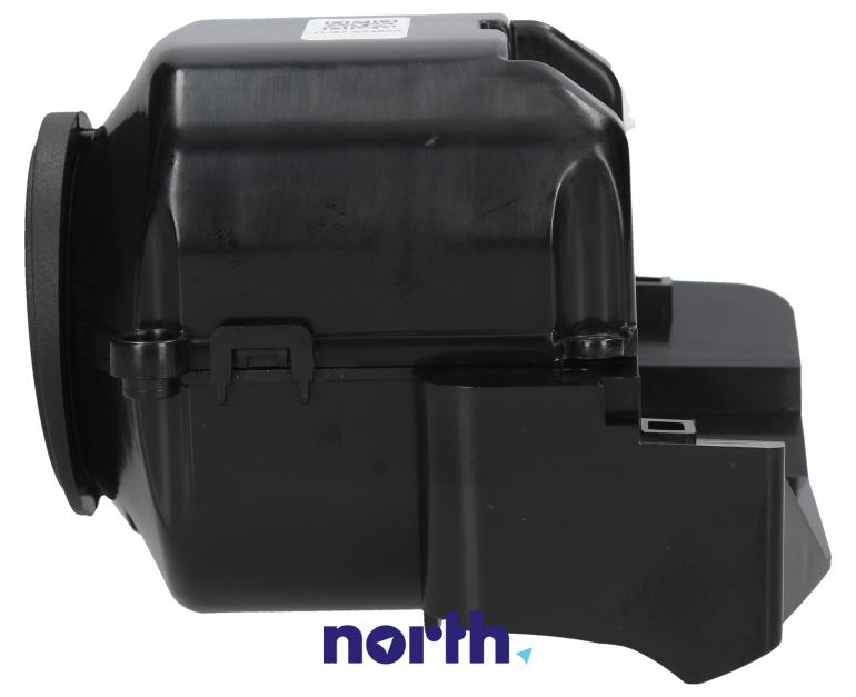 Wentylator do robota odkurzającego do Samsung VR20M707PWD/GE,3