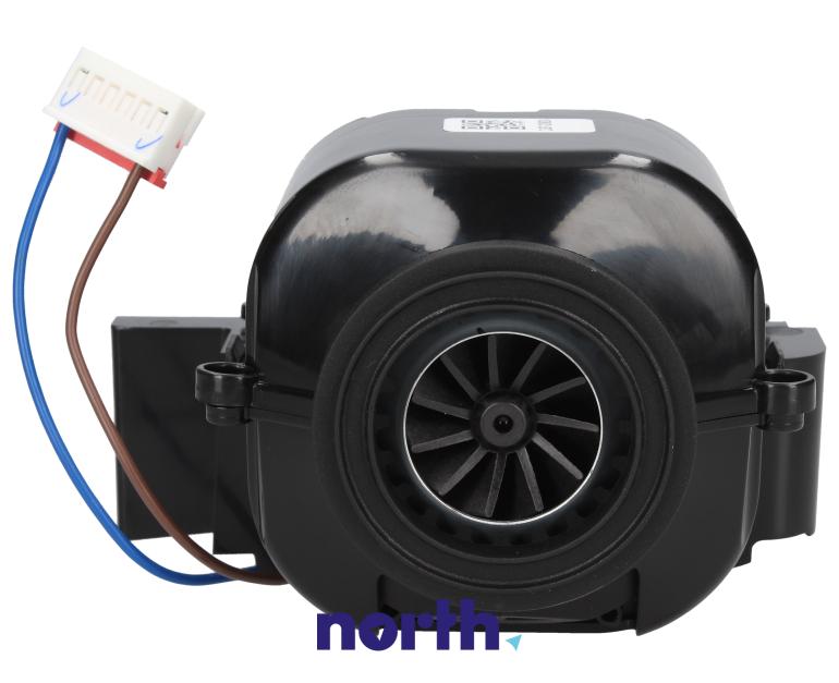 Wentylator do robota odkurzającego do Samsung VR20R7250WC/GE,4