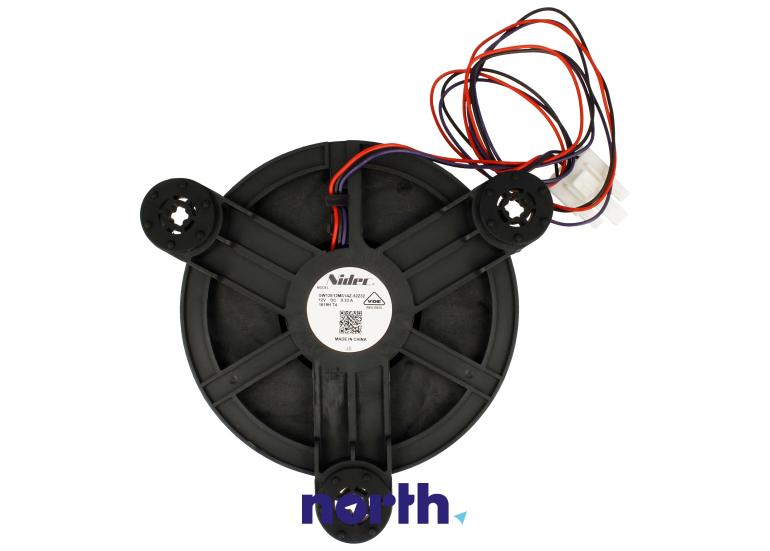 Silnik wentylatora do lodówki Haier HTF-456DM6,1