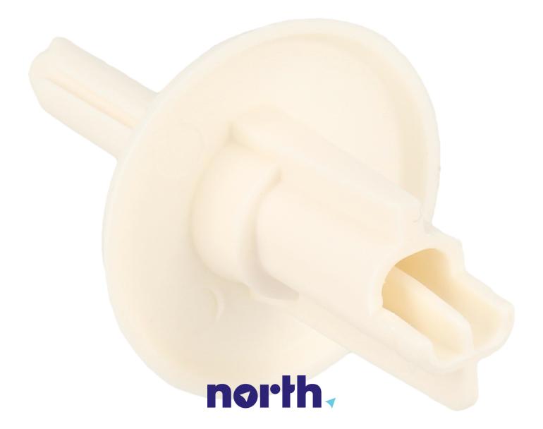 Oś pokrętła do pralki Beko WUE6512XWW-PL,2