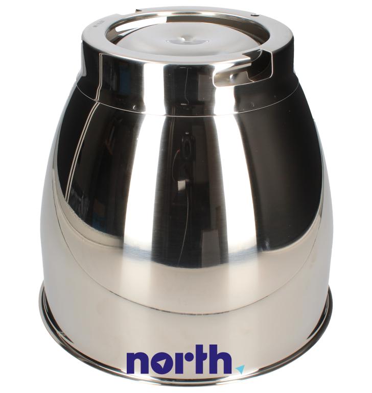 Misa metalowa 6.7l do robota kuchennego do Kenwood KM023,1