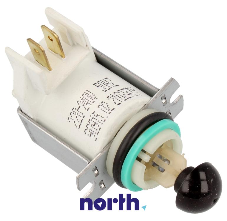 Zawór zasobnika na sól do zmywarki Siemens SE65T370EU/03,0