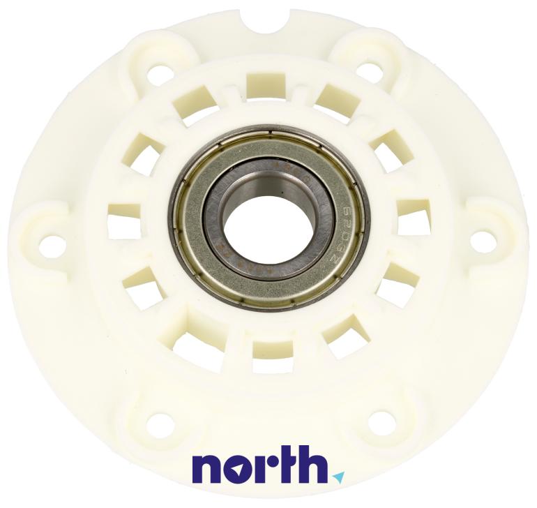 Ułożyskowanie bębna do pralki Electrolux EWT1266TLW,0