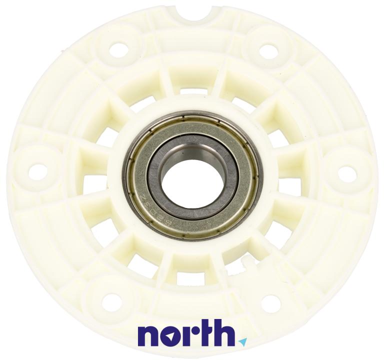 Ułożyskowanie bębna do pralki Electrolux EWT1266TLW,1