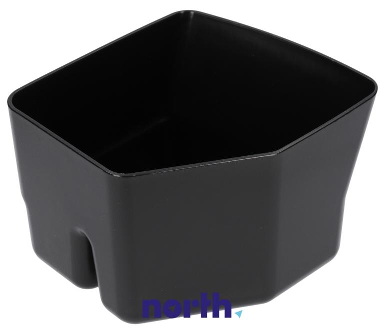 Pojemnik na fusy do ekspresu do kawy Bosch TCA5809/02,1