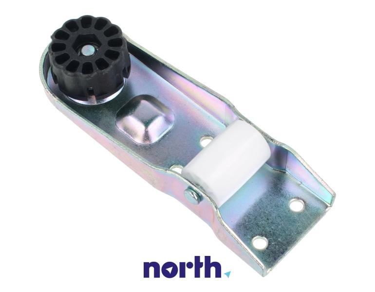 Stopka regulowana do lodówki Hisense RF632N4WIE,0