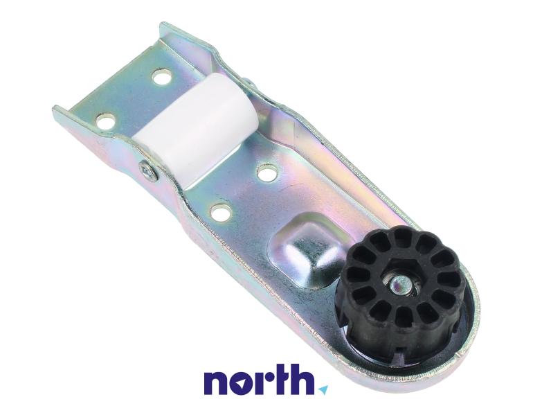 Stopka regulowana do lodówki Hisense RF632N4WIE,1
