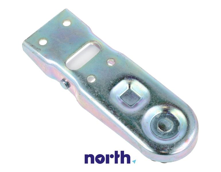 Stopka regulowana do lodówki Hisense RF632N4WIE,3