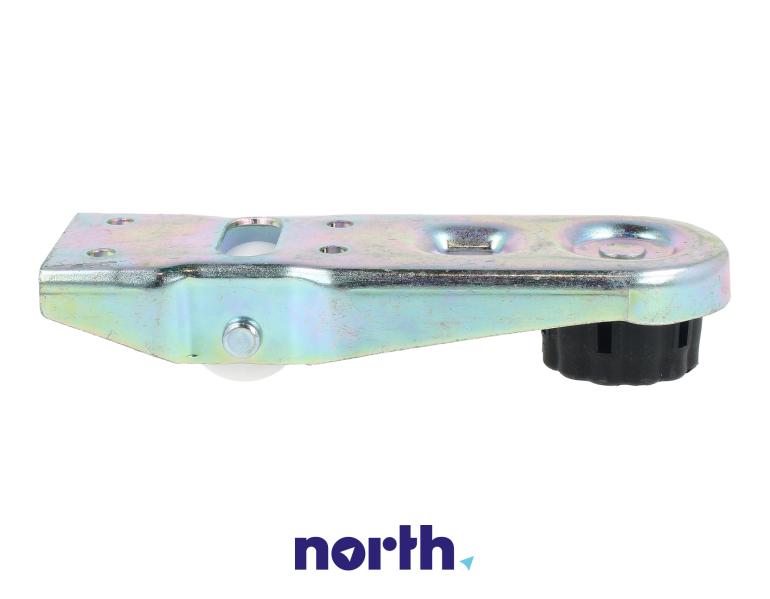 Stopka regulowana do lodówki Hisense RF632N4WIE,4
