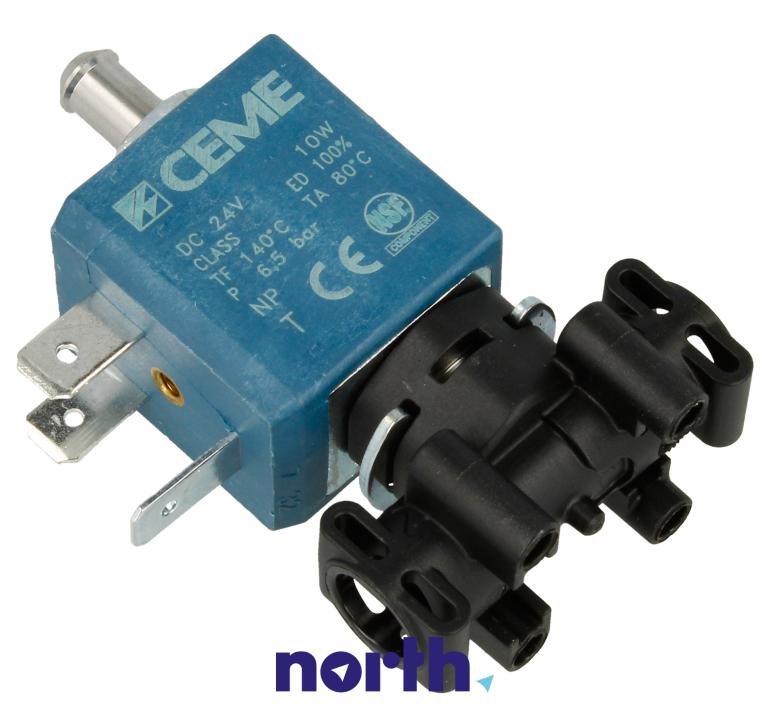 Elektrozawór do ekspresu do Philips EP4343/70,0