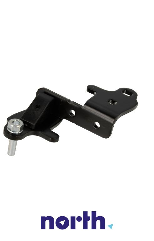 Zawias dolny drzwi do lodówki Samsung RB34T671FSA/EK,2