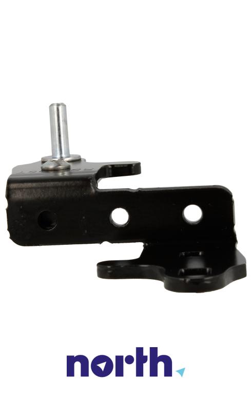 Zawias dolny drzwi do lodówki Samsung RB38T675CS9/EF,3
