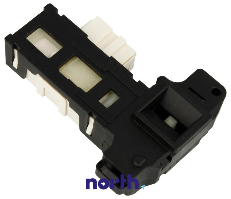 Blokada otwarcia drzwi do pralki Hisense WFVC6010E,0
