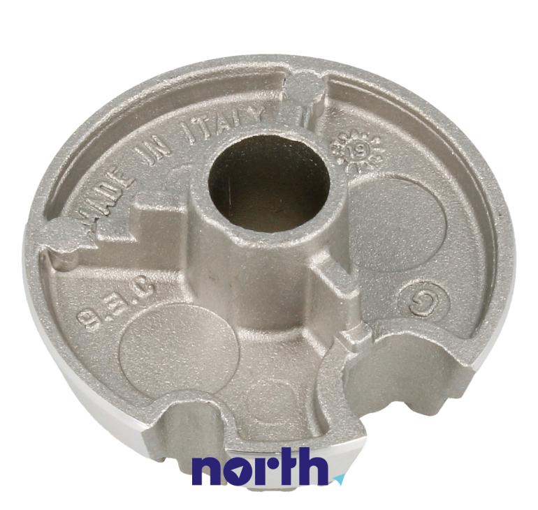 Korona palnika małego do płyty gazowej do Bosch PCH615B90E/01,2