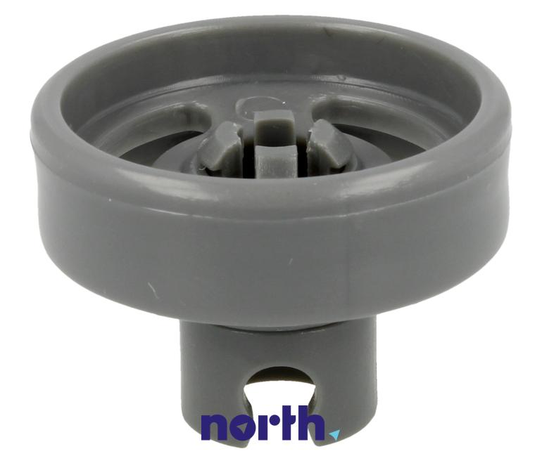 Rolka dolnego kosza do zmywarki do Hoover HDS 555 M 80,4