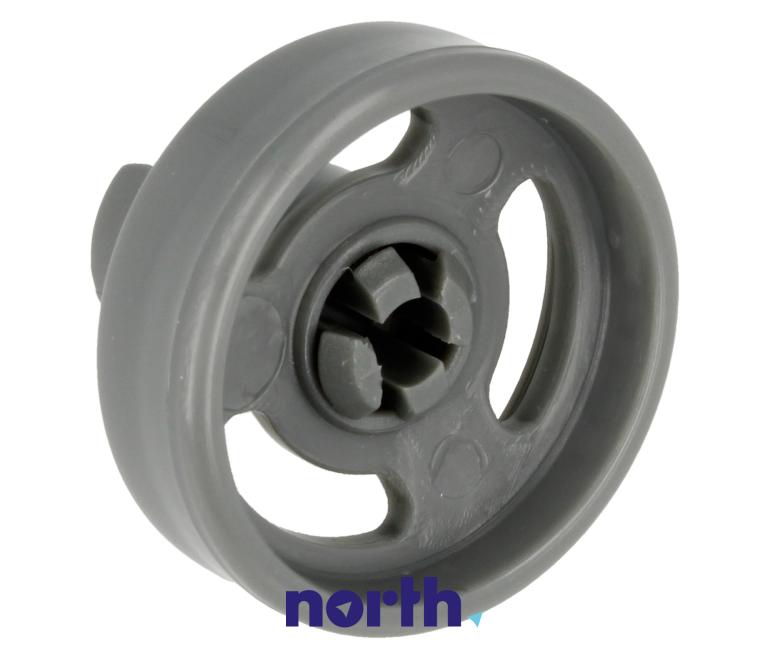 Rolka dolnego kosza do zmywarki do Haier DW9-AFE,0