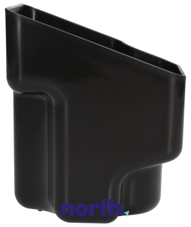Pojemnik na fusy do ekspresu do kawy Siemens TQ507R03/01,2