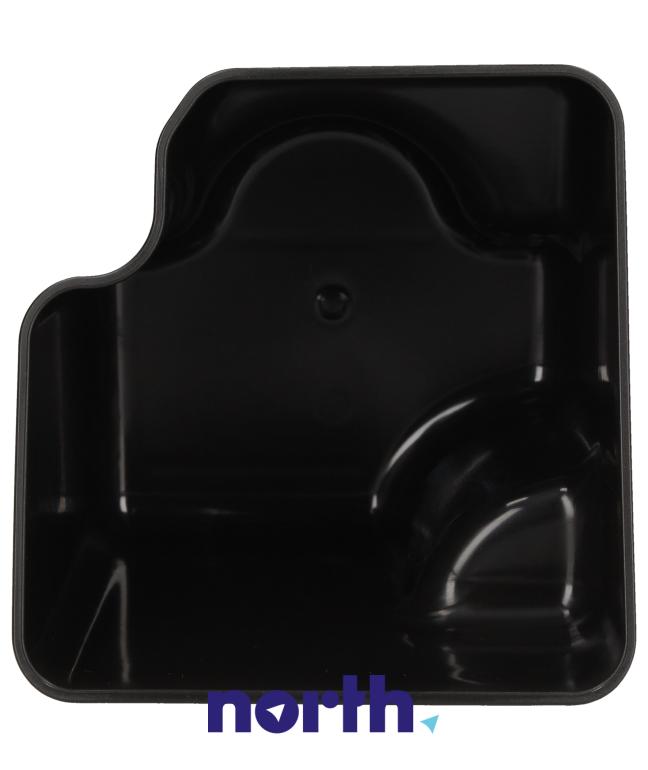 Pojemnik na fusy do ekspresu do kawy Siemens TQ507R03/01,3