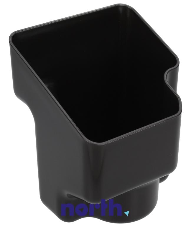 Pojemnik na fusy do ekspresu do kawy Siemens TI35A209RW/03,0
