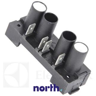 Wskaźnik ciepła resztkowego do płyty ceramicznej do AEG 6132M-MN 29J,1