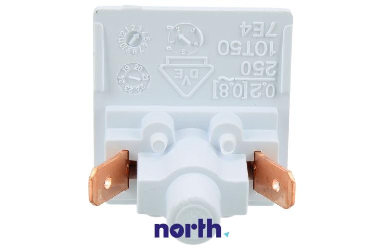 Wyłącznik/włącznik światła do lodówki Electrolux EJ2301AOX2,2