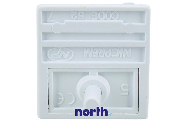 Wyłącznik/włącznik światła do lodówki Electrolux EJ2301AOX2,3