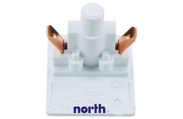 Wyłącznik/włącznik światła do lodówki Electrolux EJ2301AOX2,4