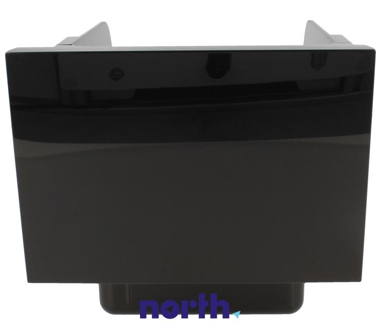 Pojemnik na fusy do ekspresu do kawy DeLonghi ECAM45.760.B,4